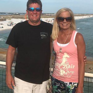 Meet your Posher, Kerri